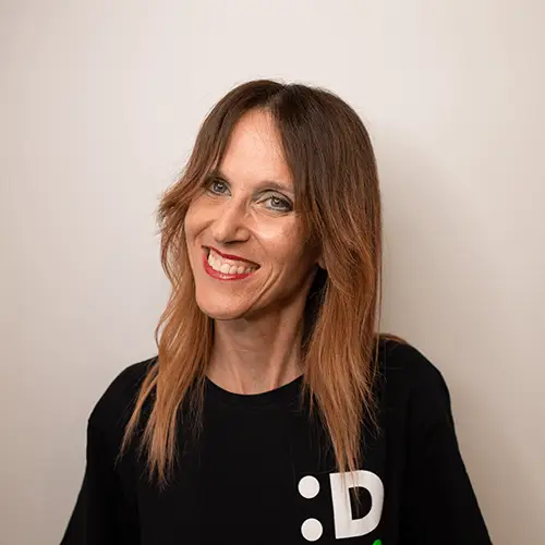 Barbara - Identità differente