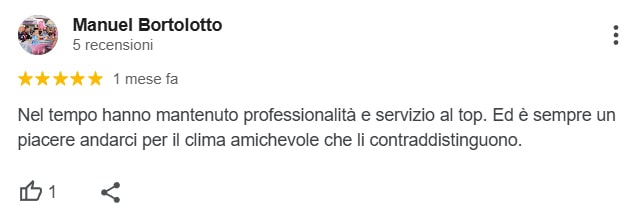 recensione