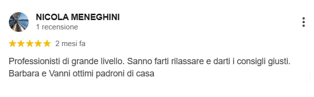 recensione