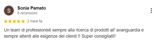 recensione