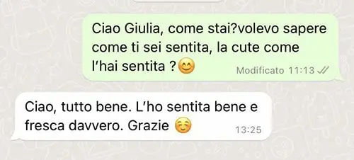recensione
