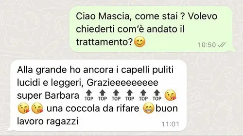 recensione